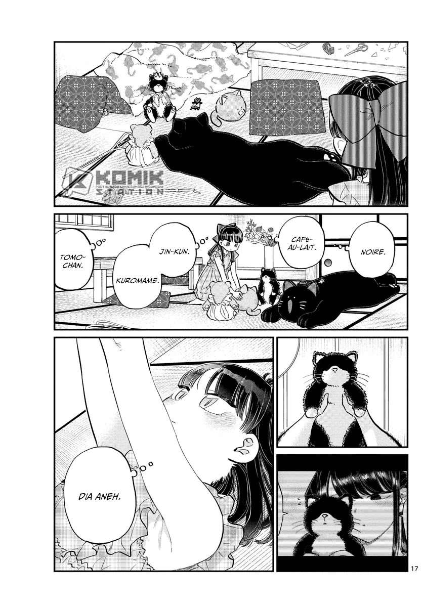 Chapter 169 - halaman 20