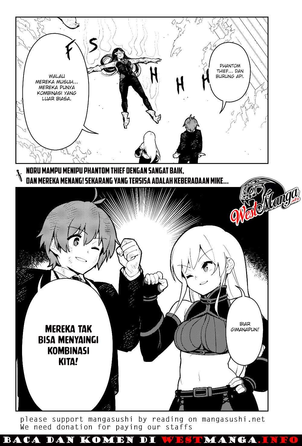 Chapter 29.1 - halaman 30