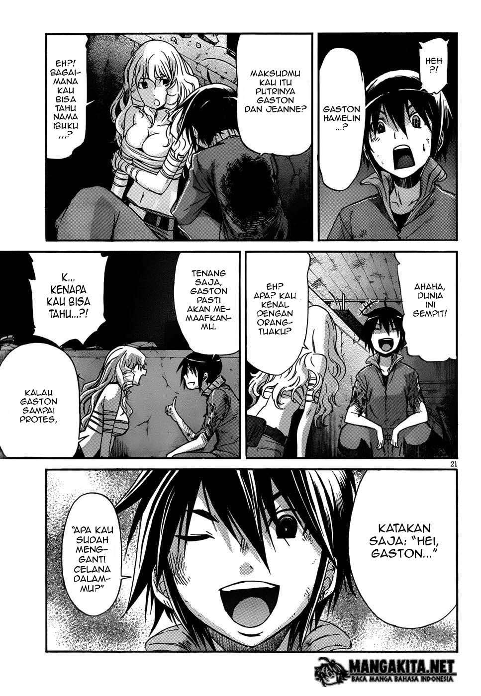 Chapter 9 - halaman 21