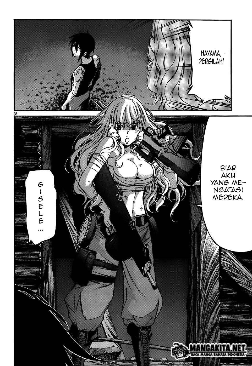 Chapter 9 - halaman 27
