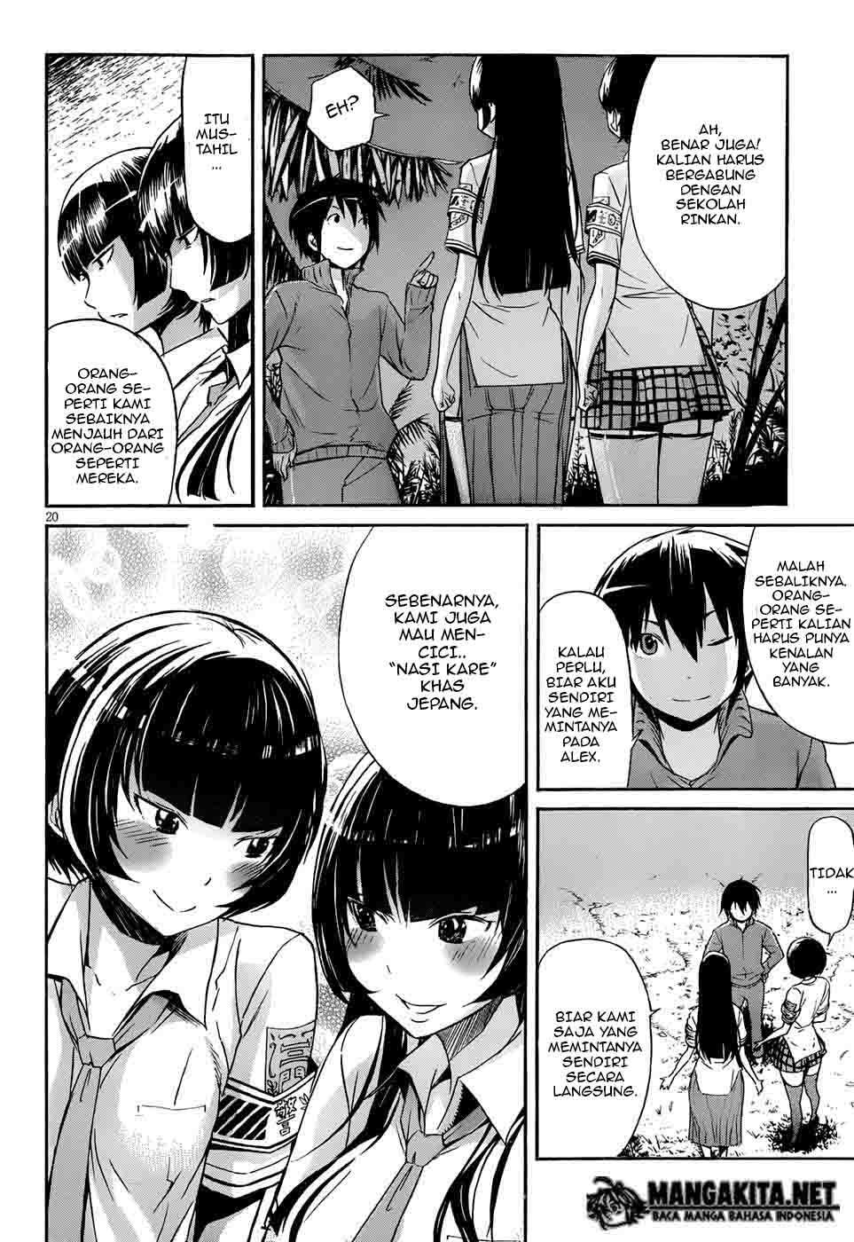 Chapter 7 - halaman 21