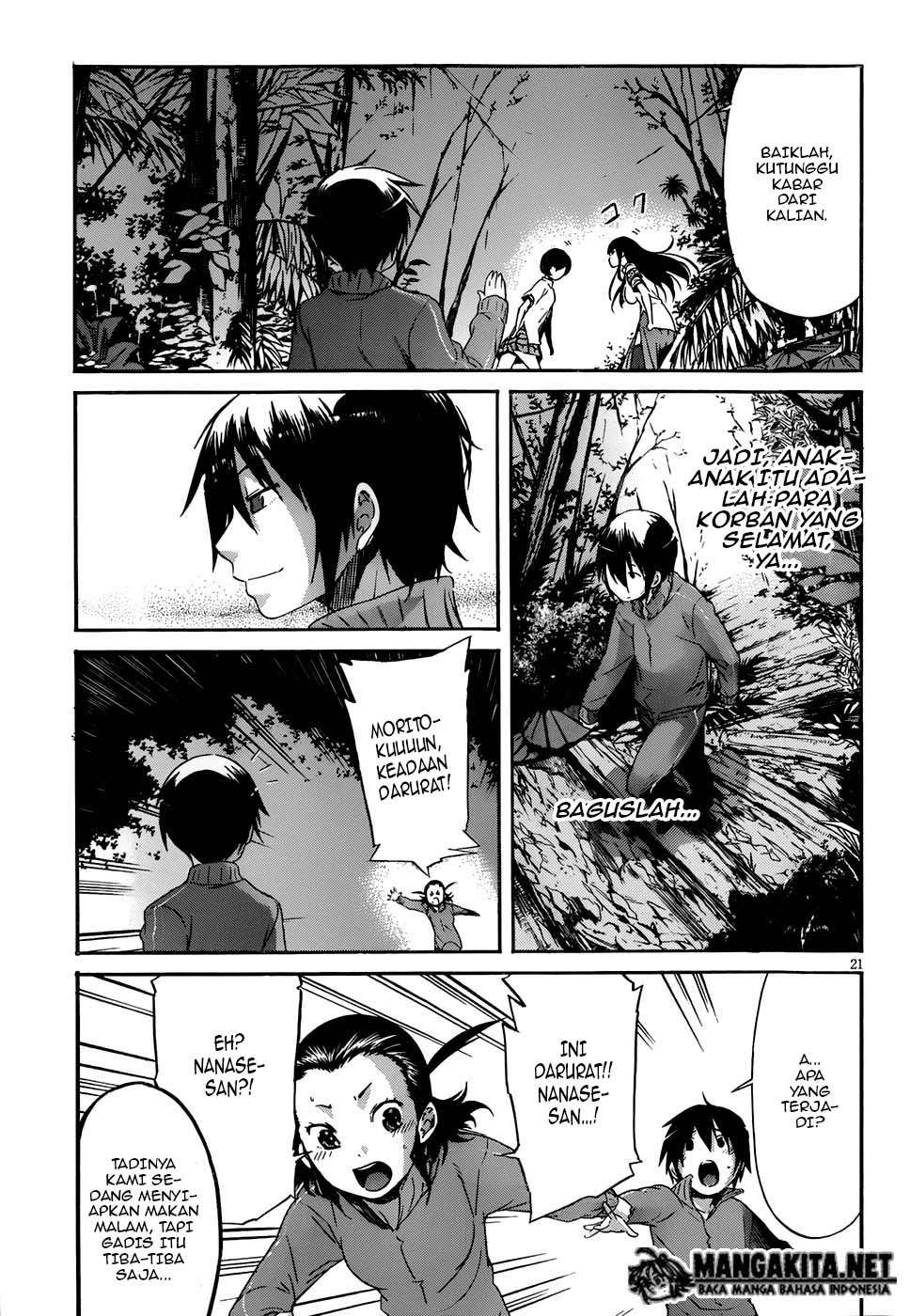 Chapter 7 - halaman 22