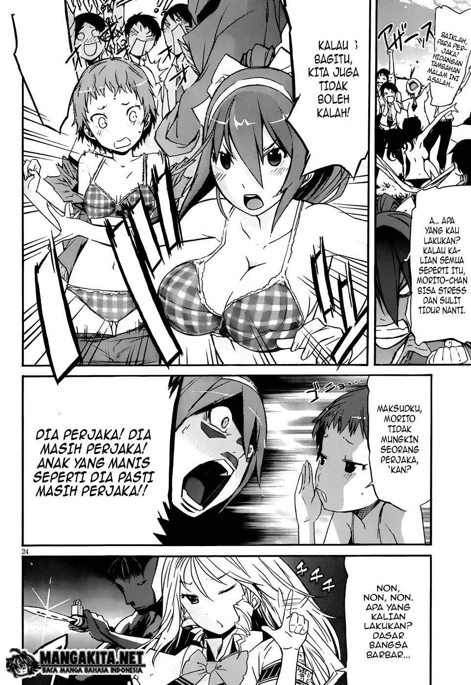 Chapter 7 - halaman 25