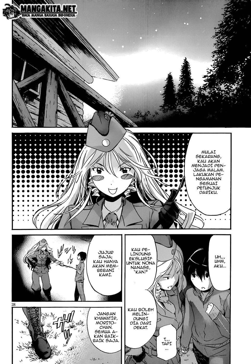 Chapter 7 - halaman 29