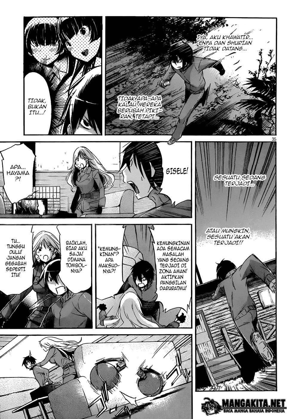 Chapter 7 - halaman 36