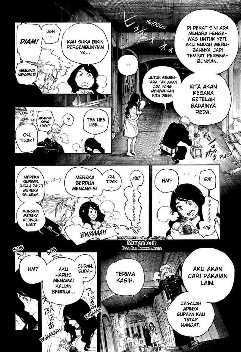 Chapter 117 - halaman 14