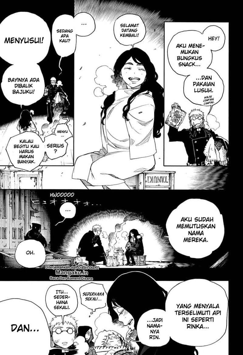 Chapter 117 - halaman 15