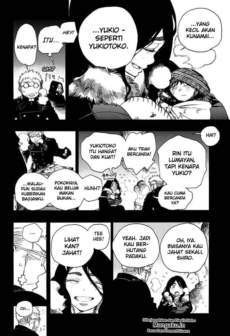 Chapter 117 - halaman 16