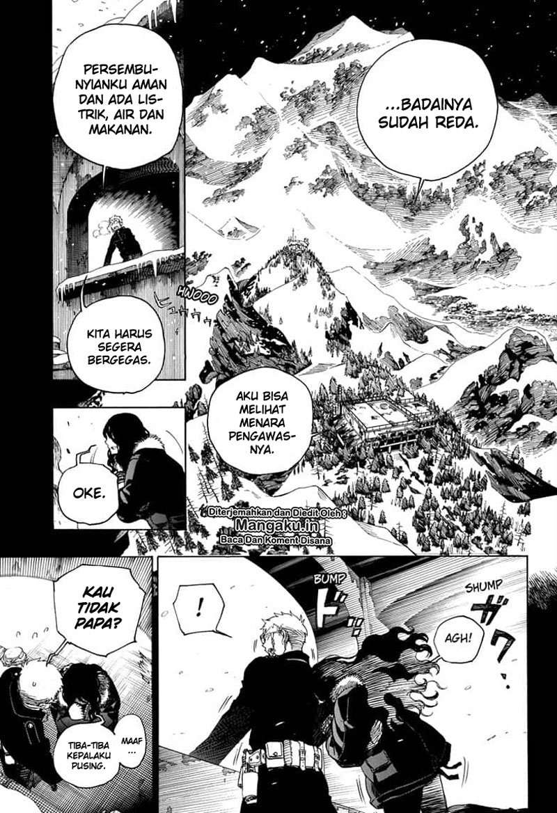 Chapter 117 - halaman 17