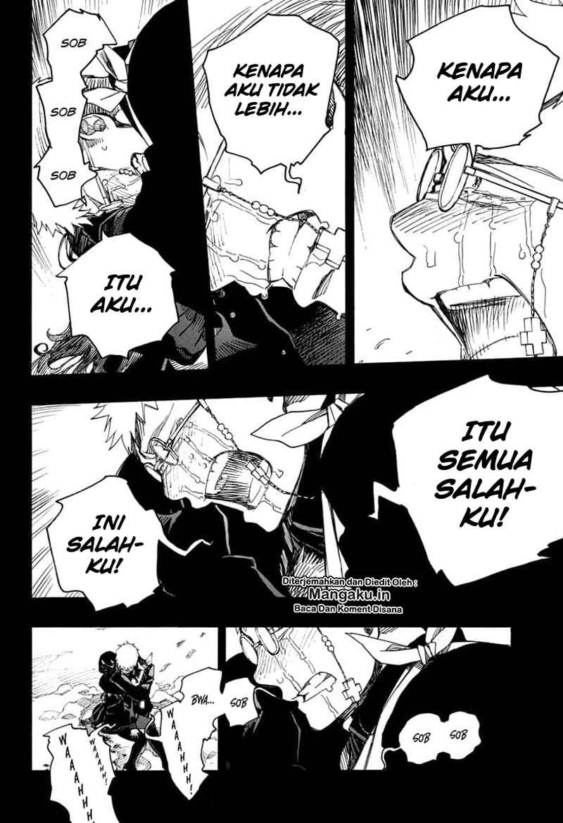 Chapter 117 - halaman 32