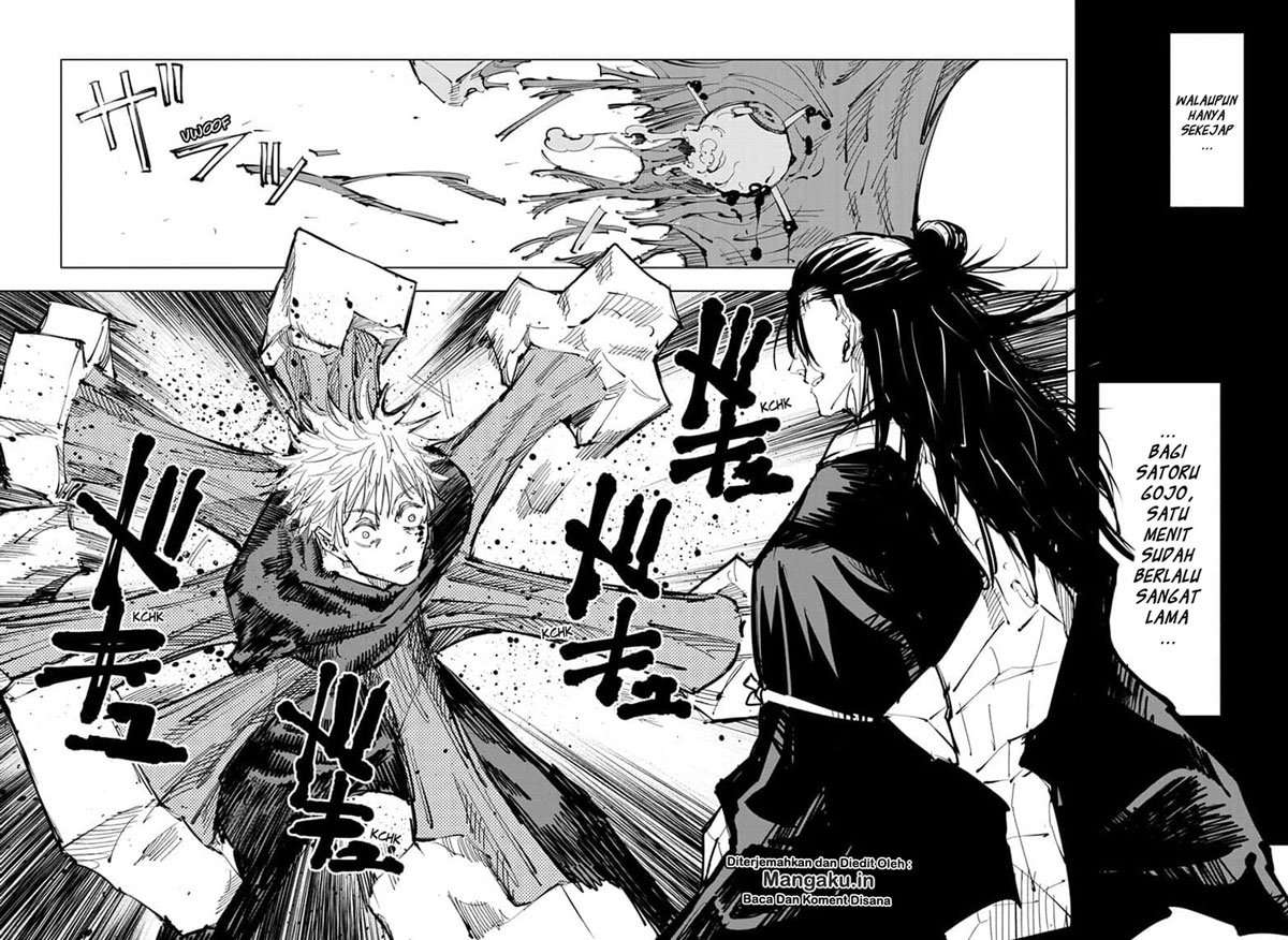 Chapter 90 - halaman 14