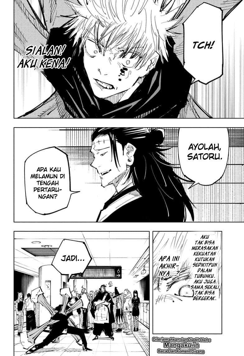 Chapter 90 - halaman 15