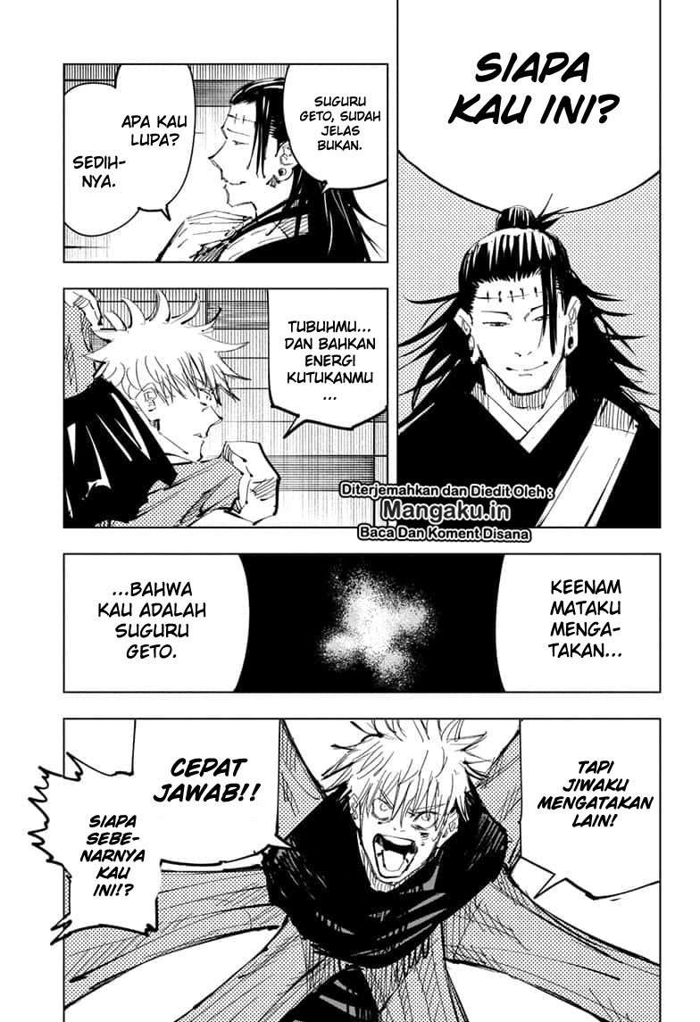 Chapter 90 - halaman 16