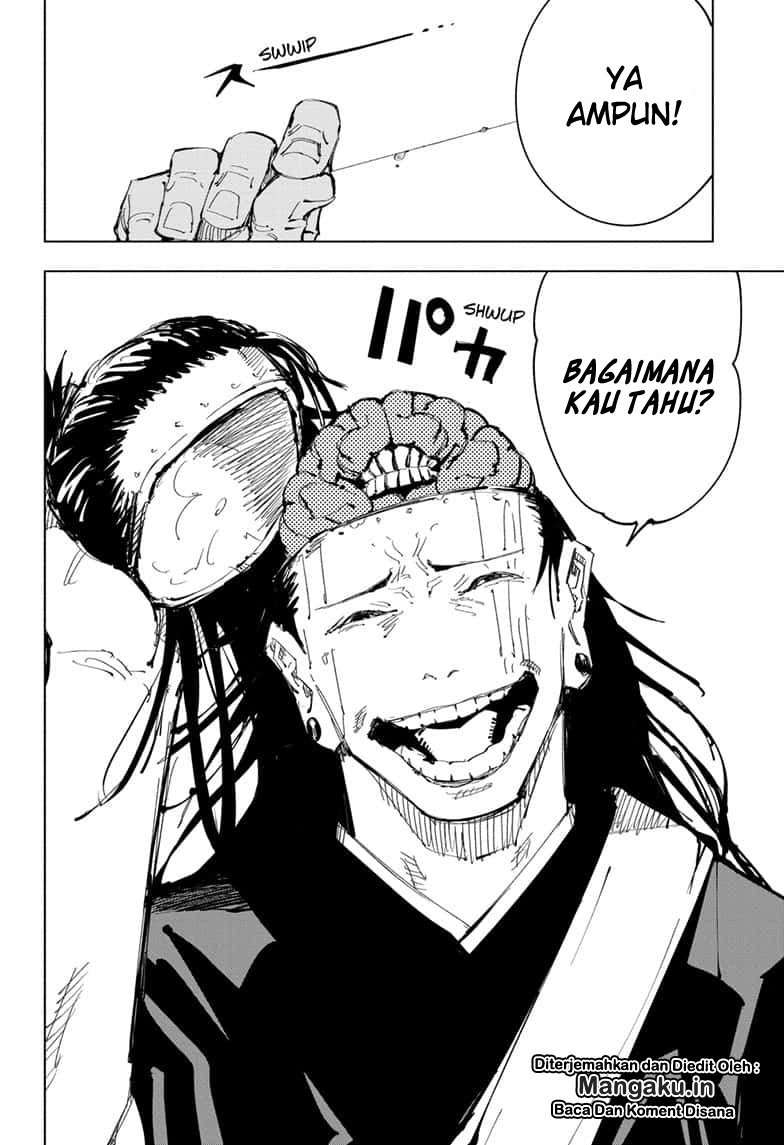 Chapter 90 - halaman 17