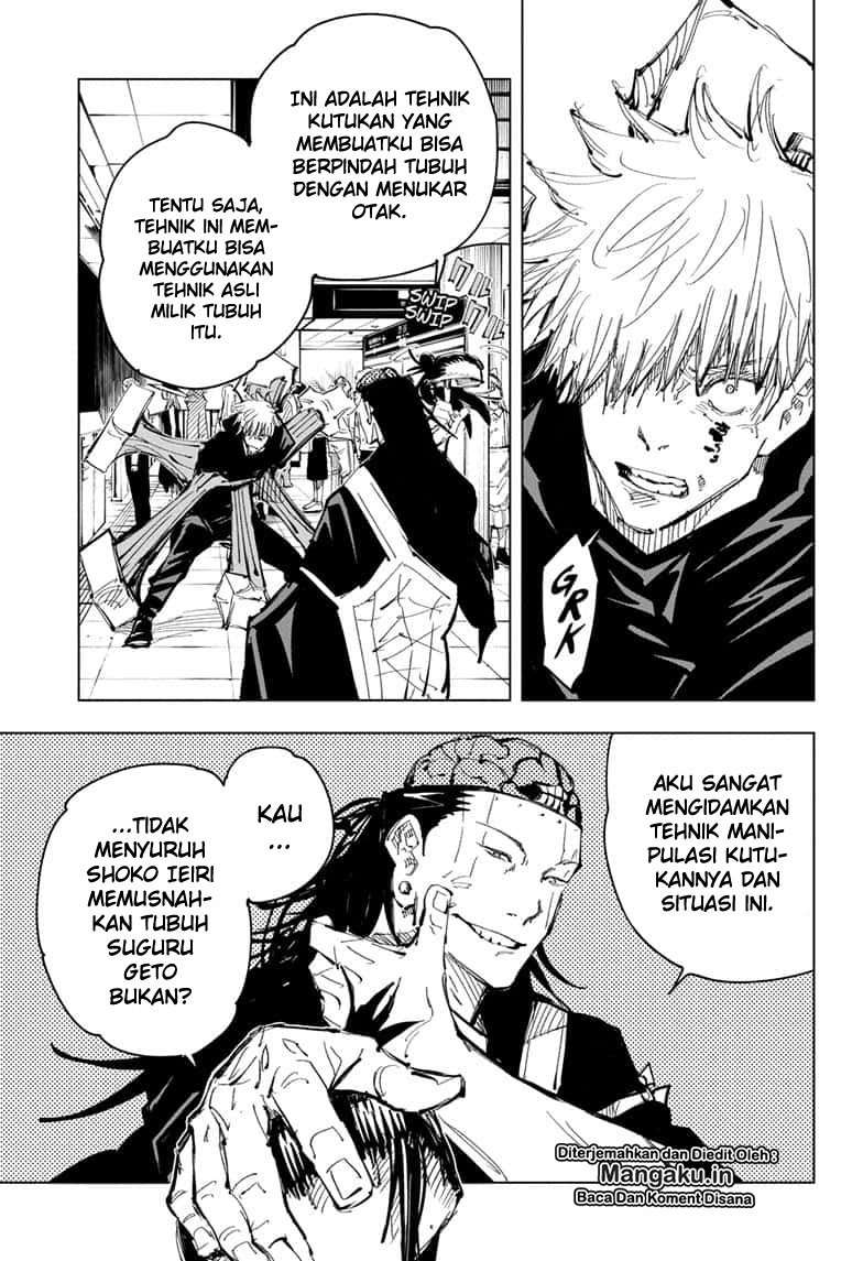 Chapter 90 - halaman 18