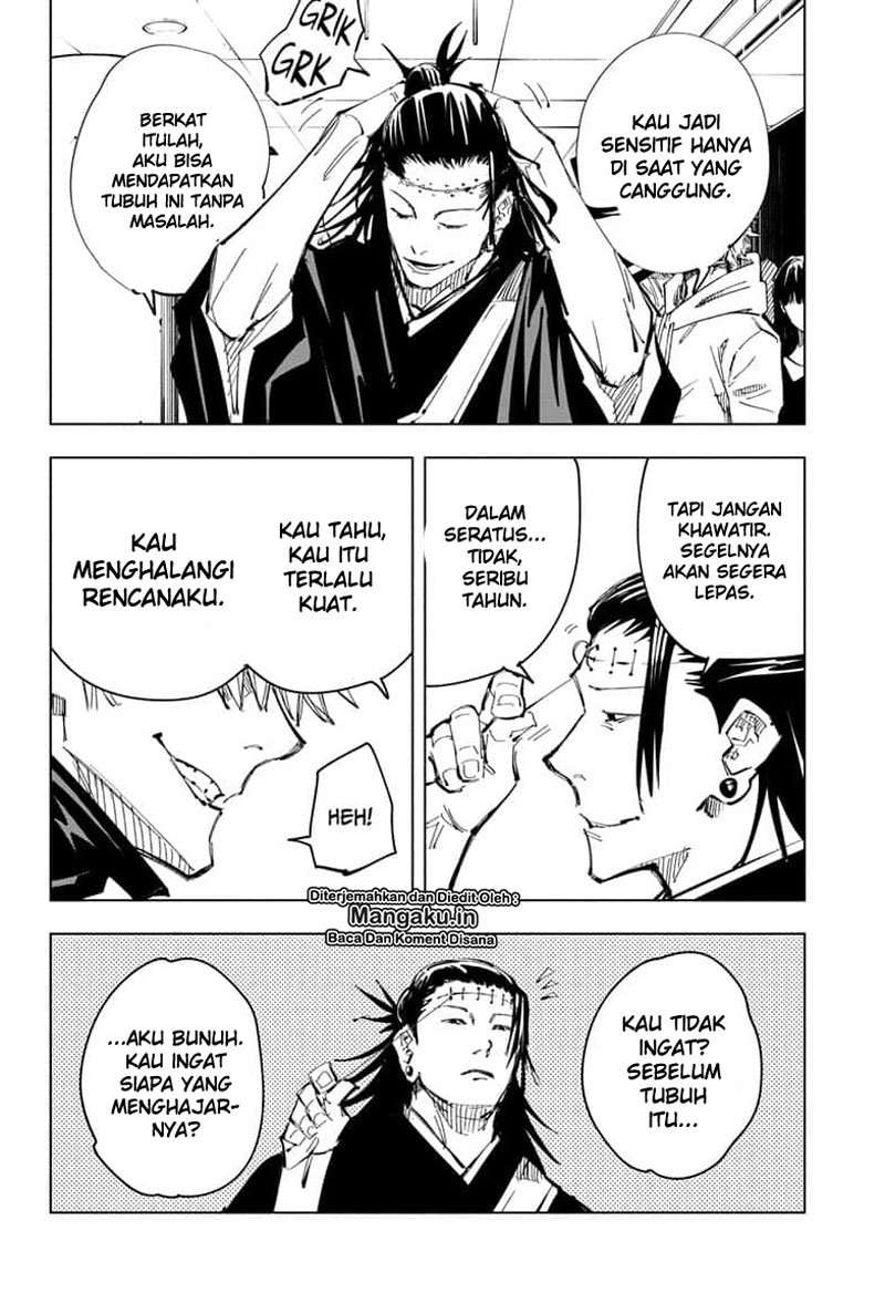 Chapter 90 - halaman 19