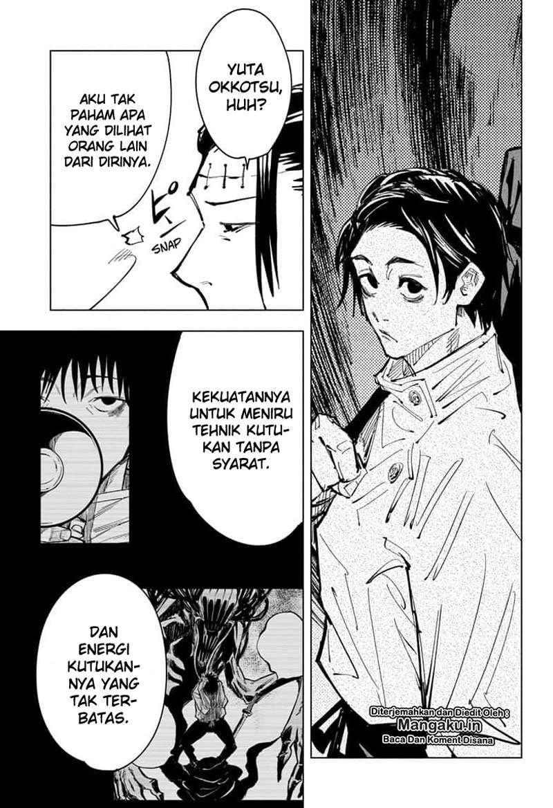 Chapter 90 - halaman 20