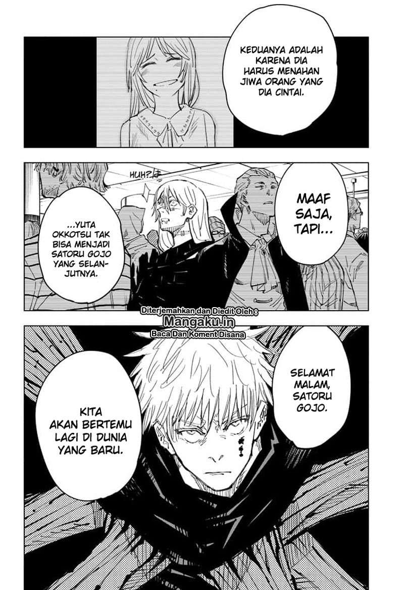 Chapter 90 - halaman 21