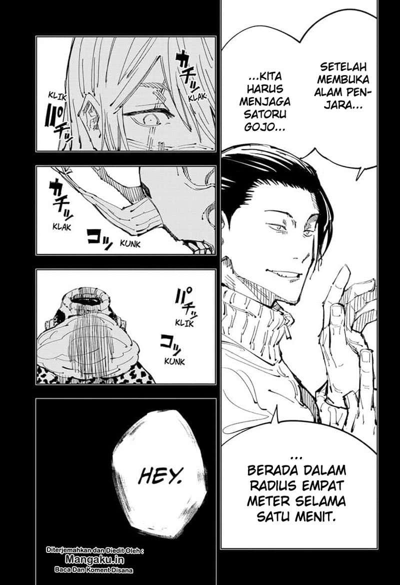 Chapter 90 - halaman 5