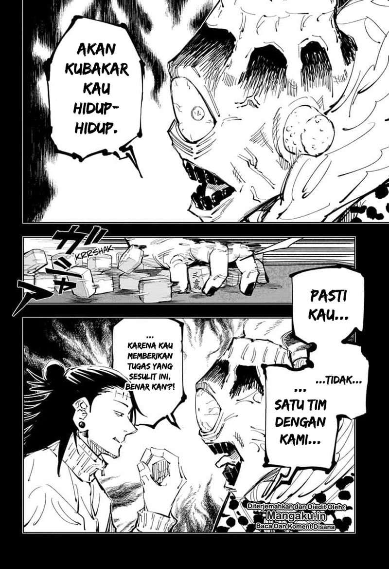 Chapter 90 - halaman 6