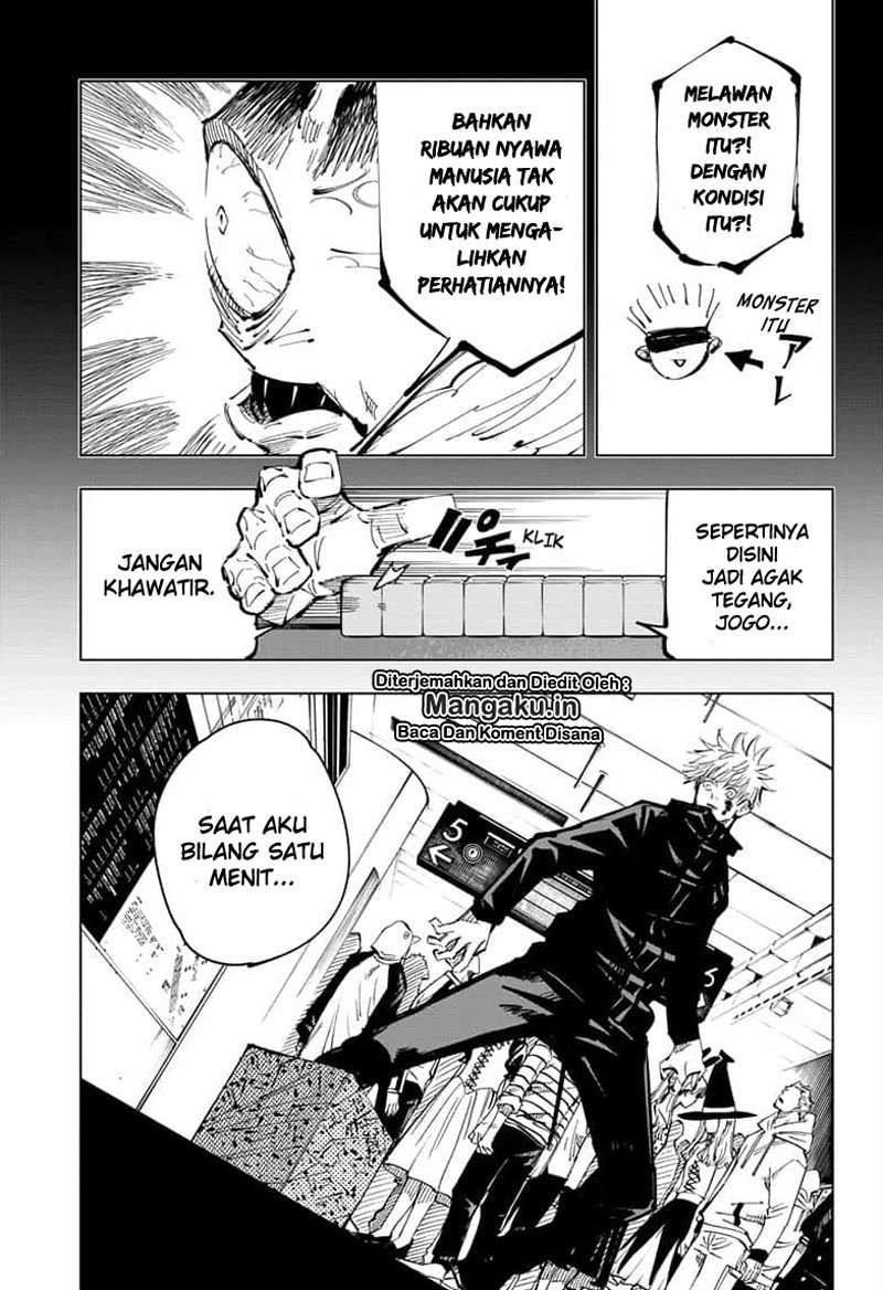 Chapter 90 - halaman 7