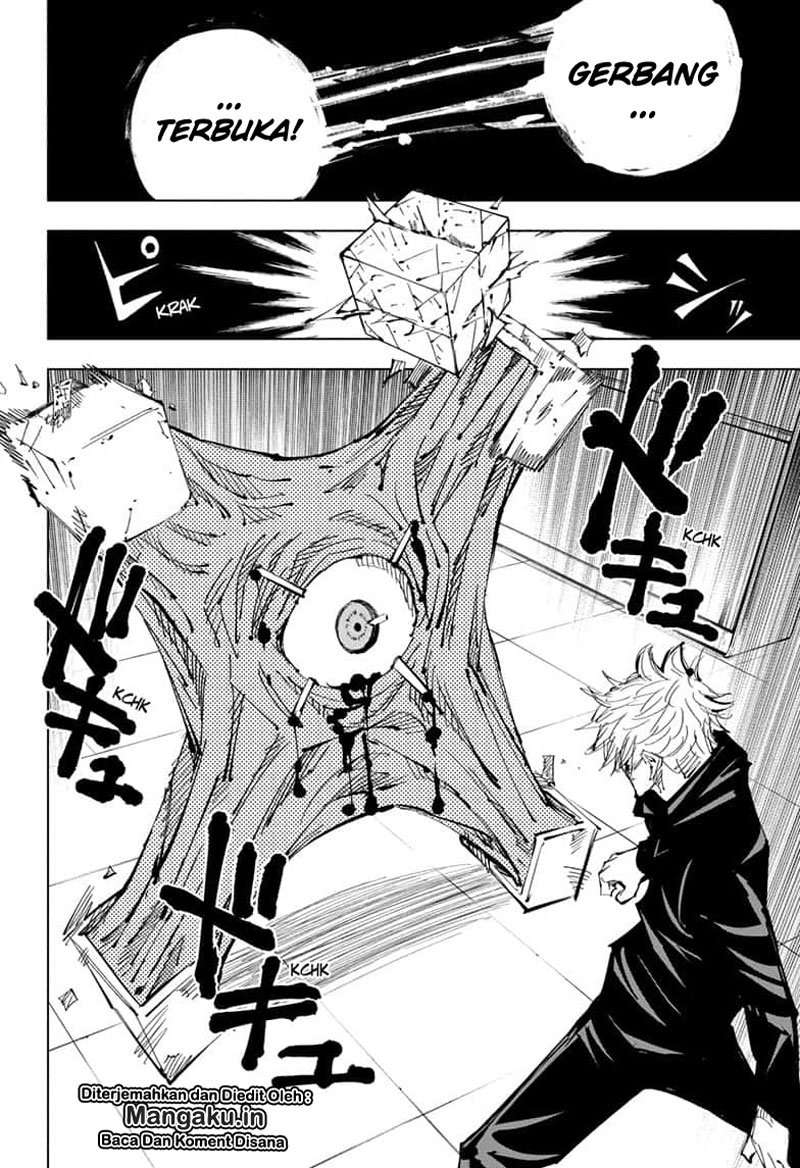 Chapter 90 - halaman 8
