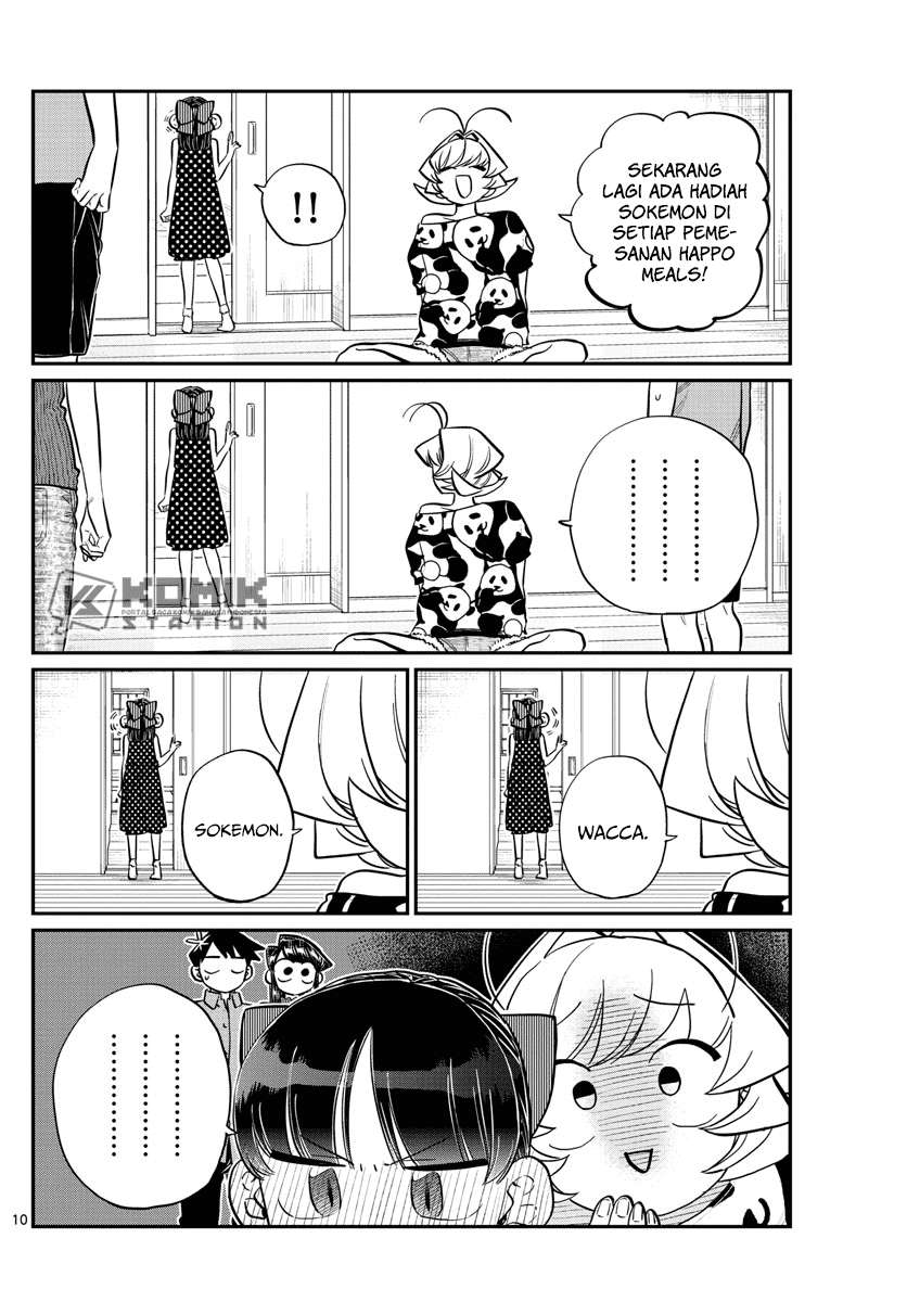 Chapter 170 - halaman 13