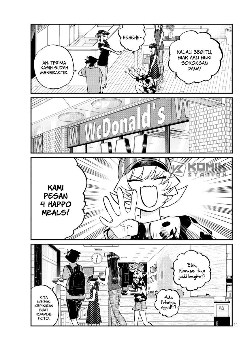 Chapter 170 - halaman 14