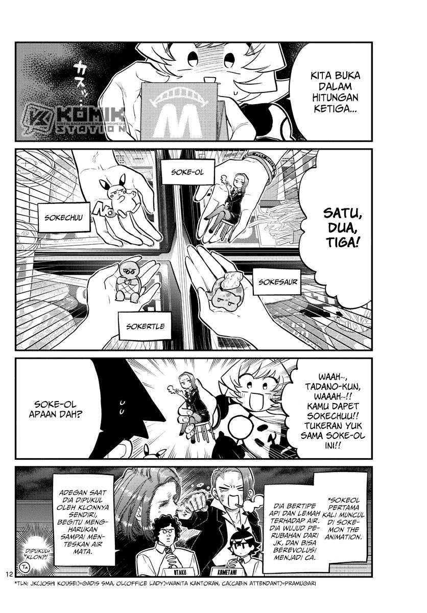 Chapter 170 - halaman 15