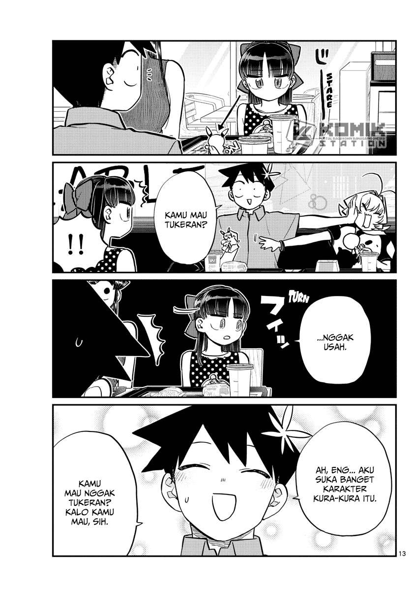 Chapter 170 - halaman 16