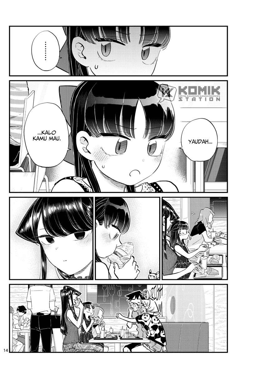 Chapter 170 - halaman 17