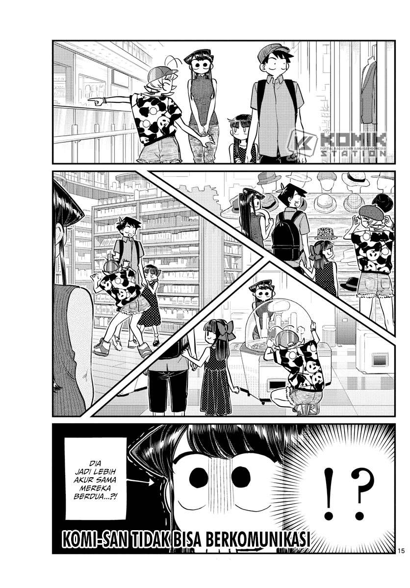 Chapter 170 - halaman 18