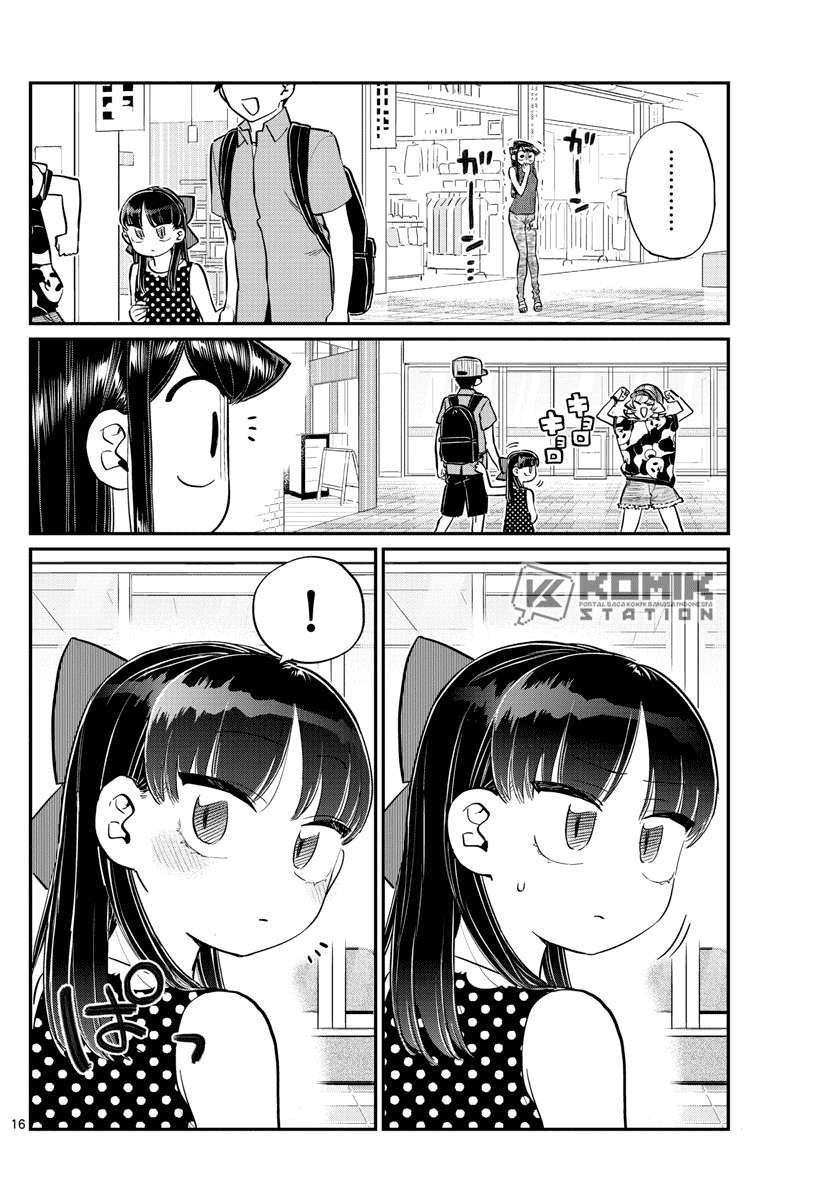 Chapter 170 - halaman 19