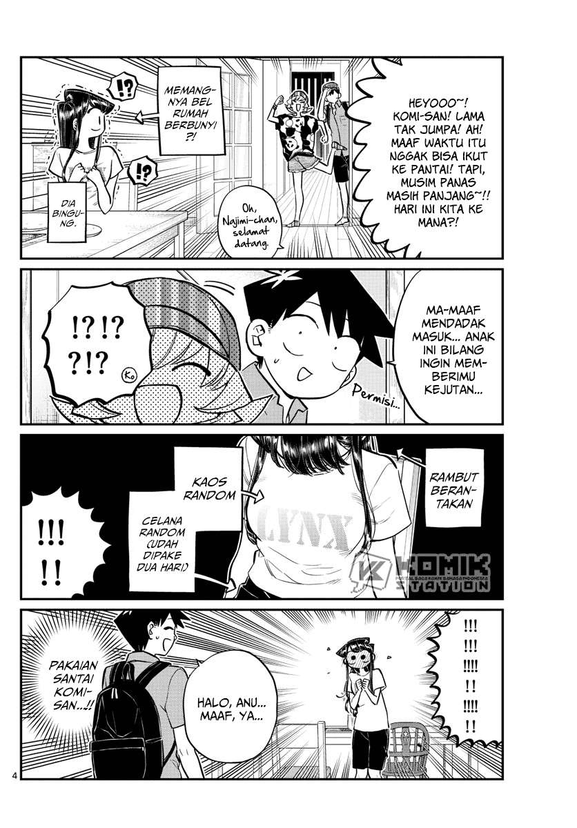 Chapter 170 - halaman 6