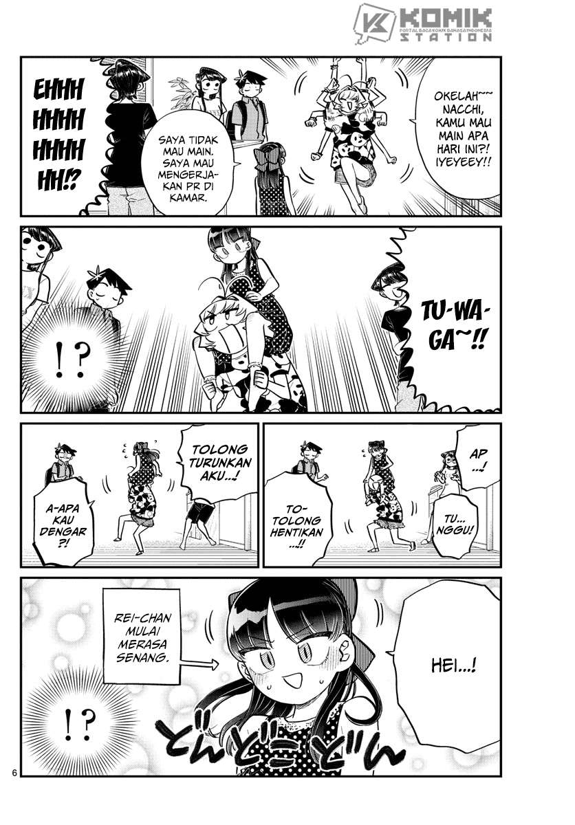 Chapter 170 - halaman 8