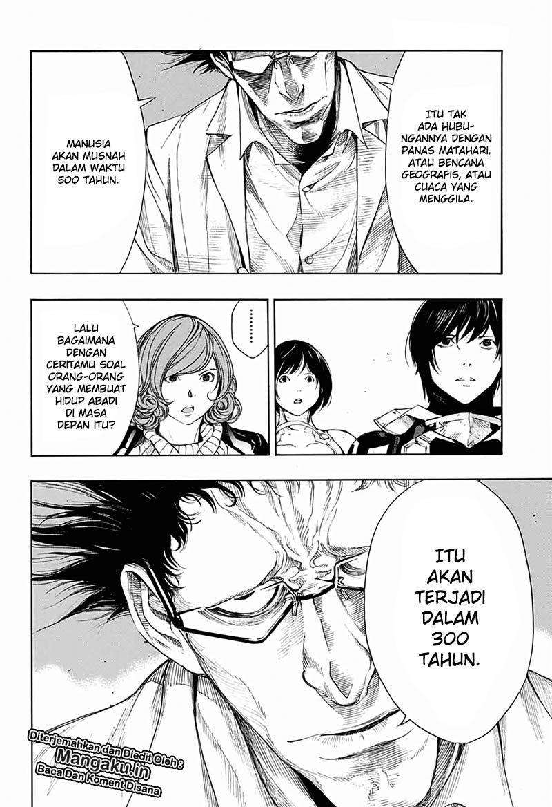 Chapter 48 - halaman 16