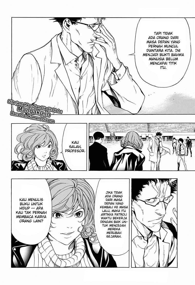 Chapter 48 - halaman 26