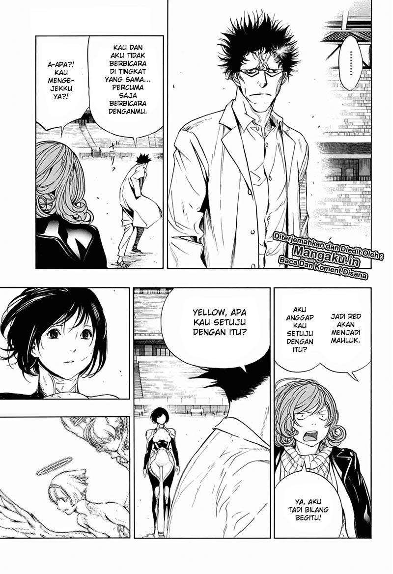 Chapter 48 - halaman 27
