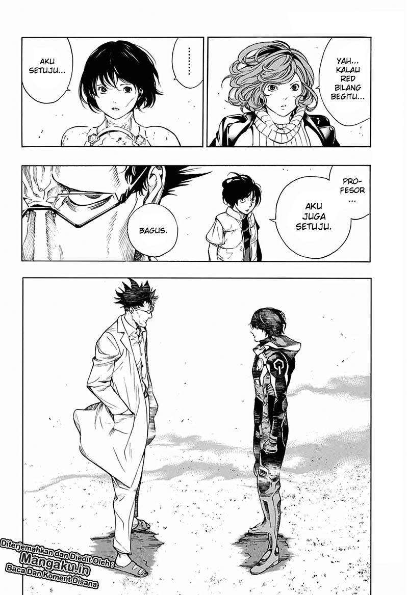 Chapter 48 - halaman 32