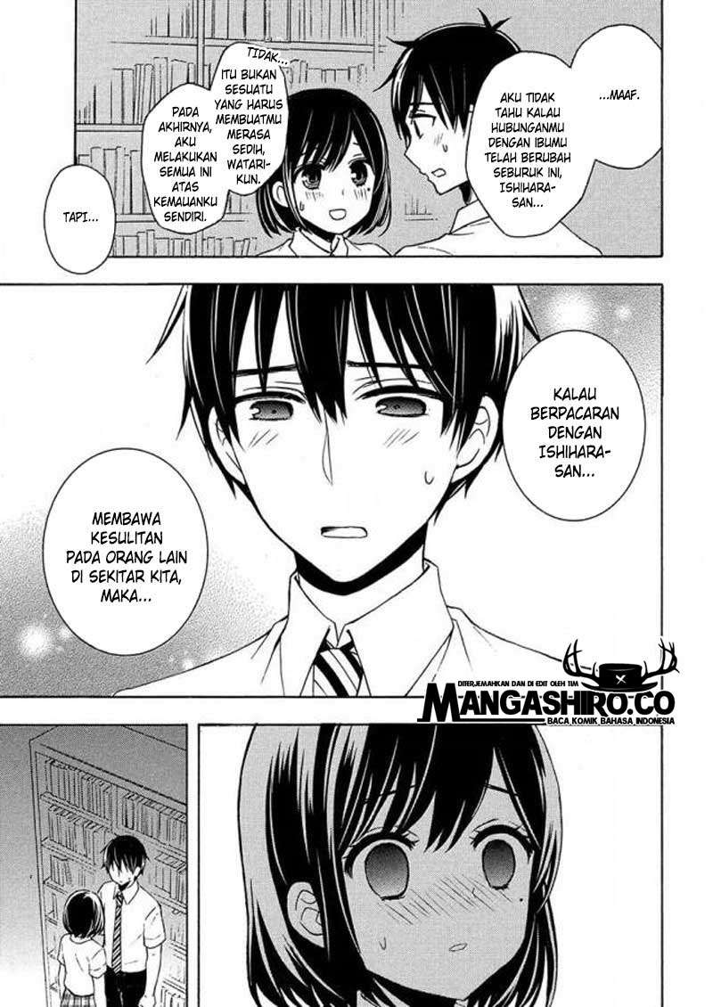 Chapter 40 - halaman 12