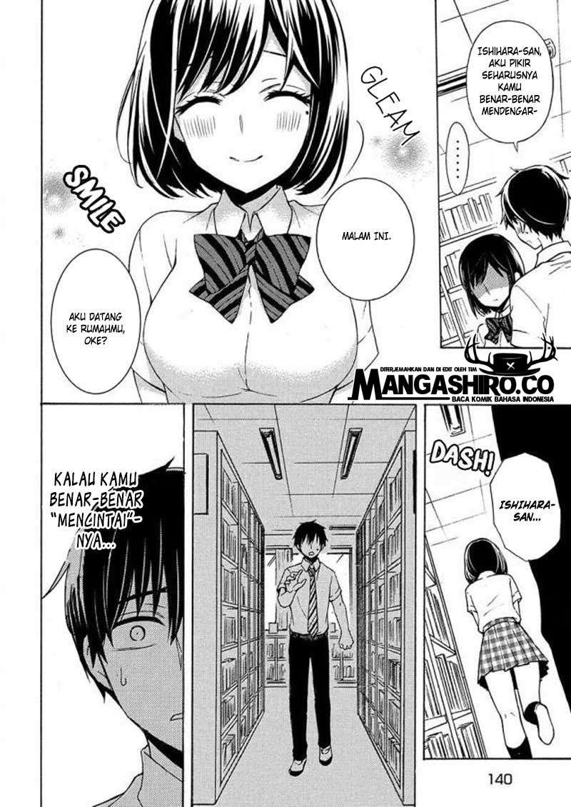 Chapter 40 - halaman 13