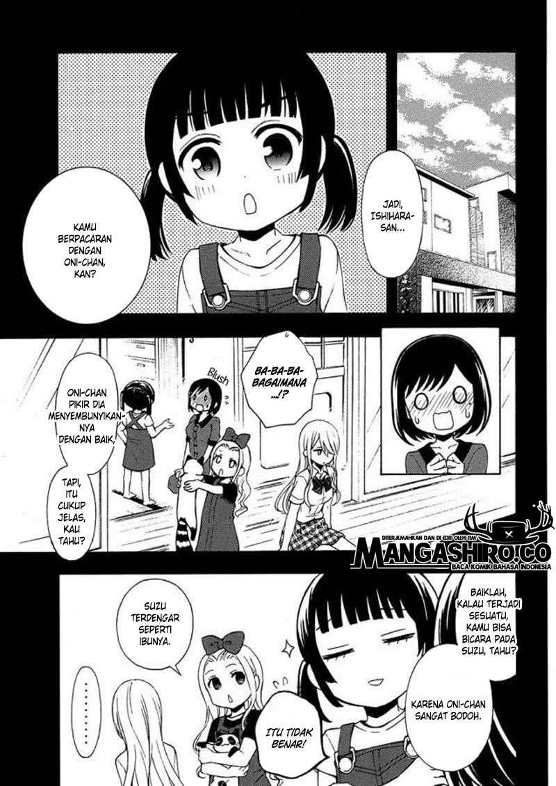 Chapter 40 - halaman 18