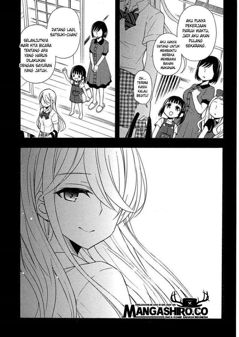 Chapter 40 - halaman 20