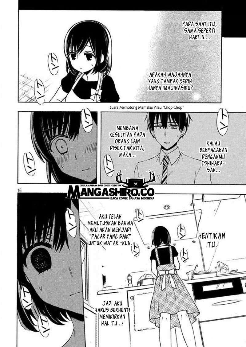 Chapter 40 - halaman 21