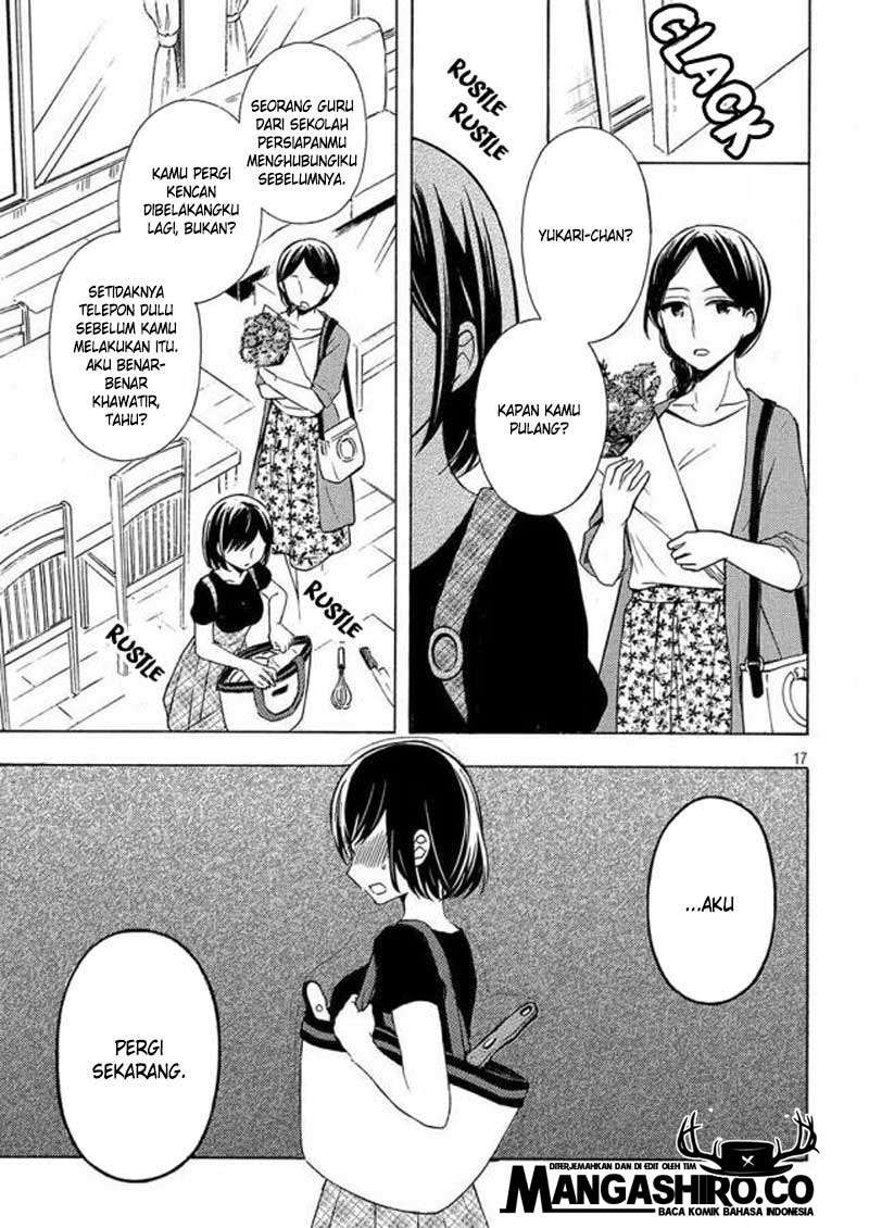 Chapter 40 - halaman 22