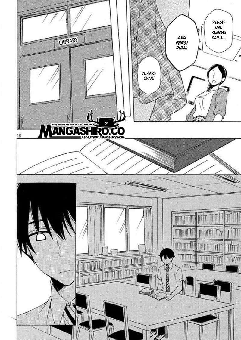 Chapter 40 - halaman 23
