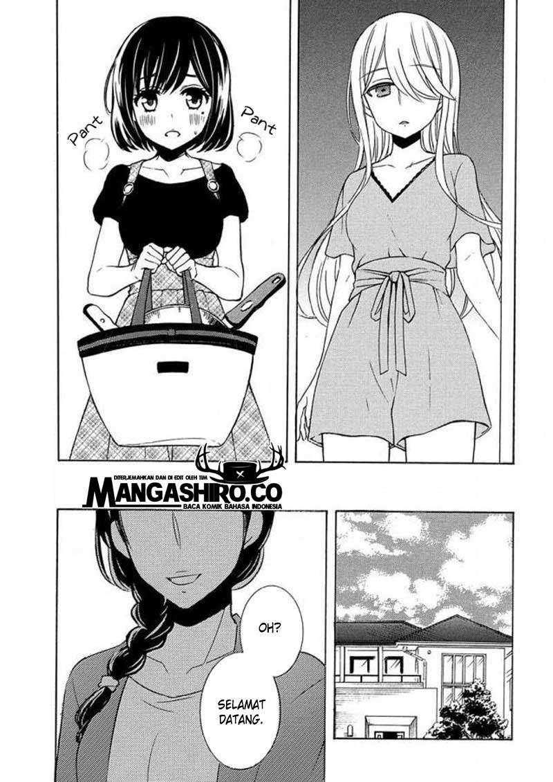 Chapter 40 - halaman 26