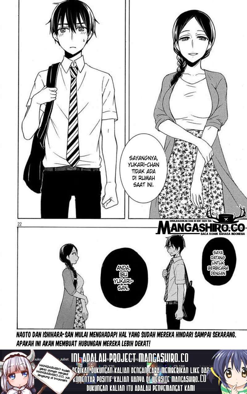 Chapter 40 - halaman 27