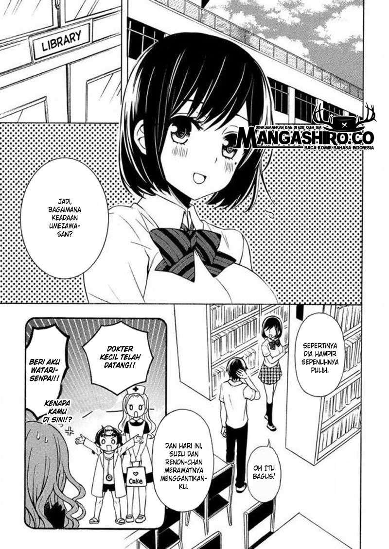 Chapter 40 - halaman 8