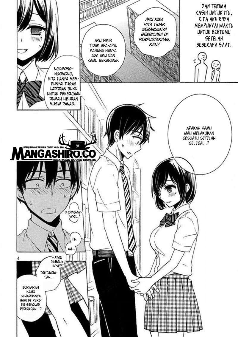 Chapter 40 - halaman 9